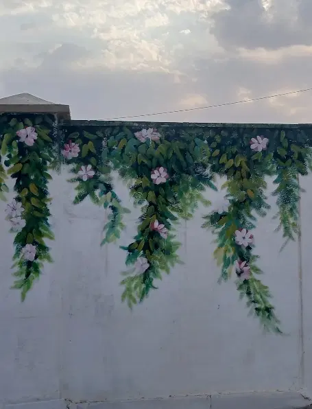 باغ ویلا
