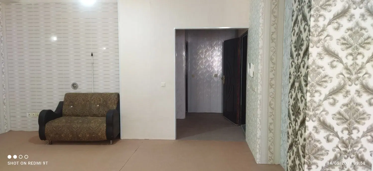 اجاره آپارتمان بلوک ۷شهرک کوثر