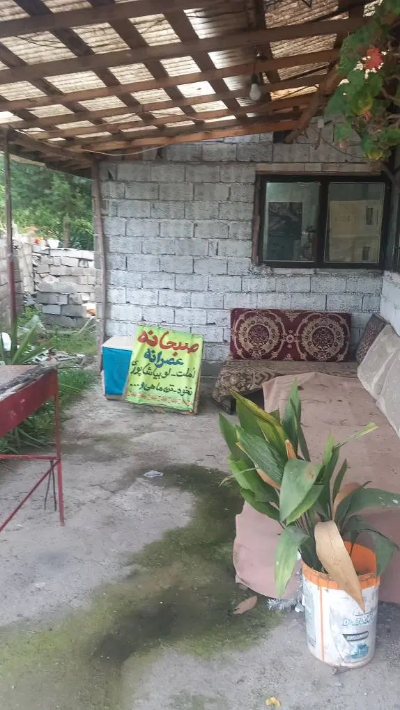اجاره کافه