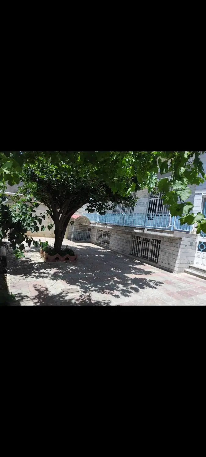 ویلایی سند دار داخل بافت