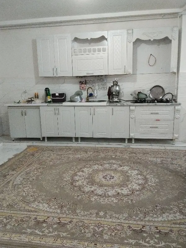 آپارتمان اجاره ای