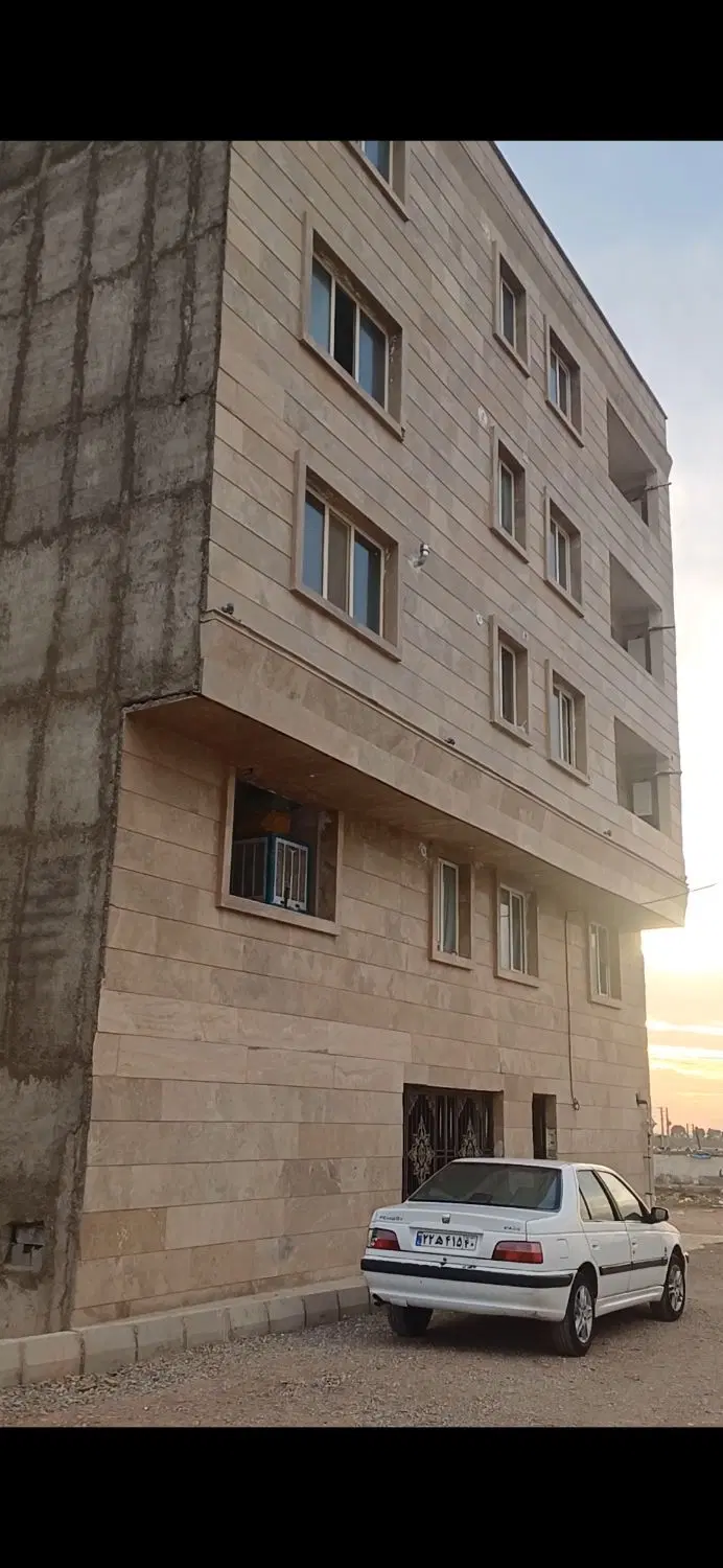 اجاره اپارتمان