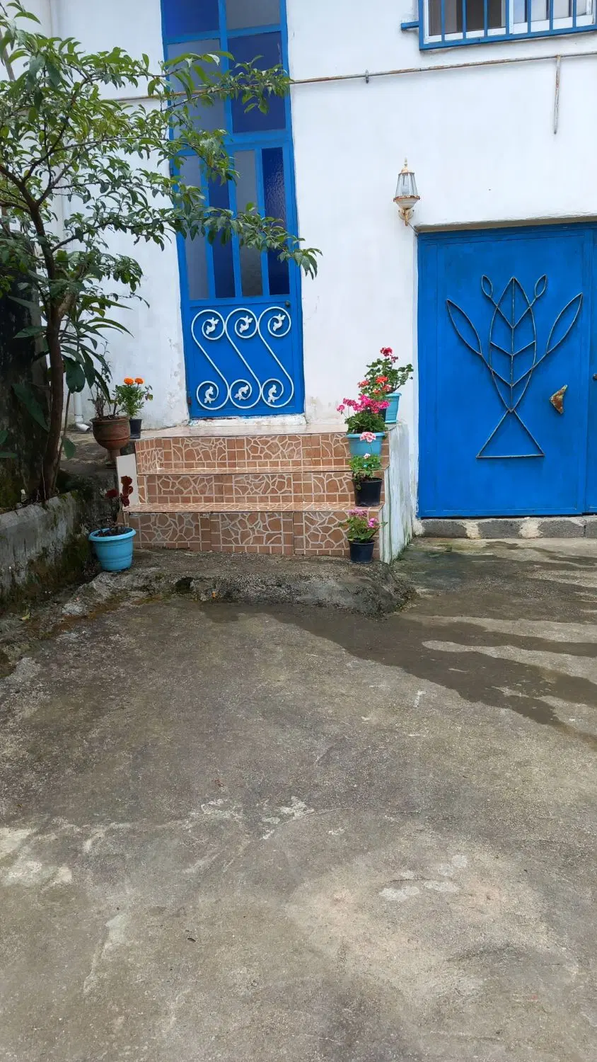 فروش خانه ویلایی