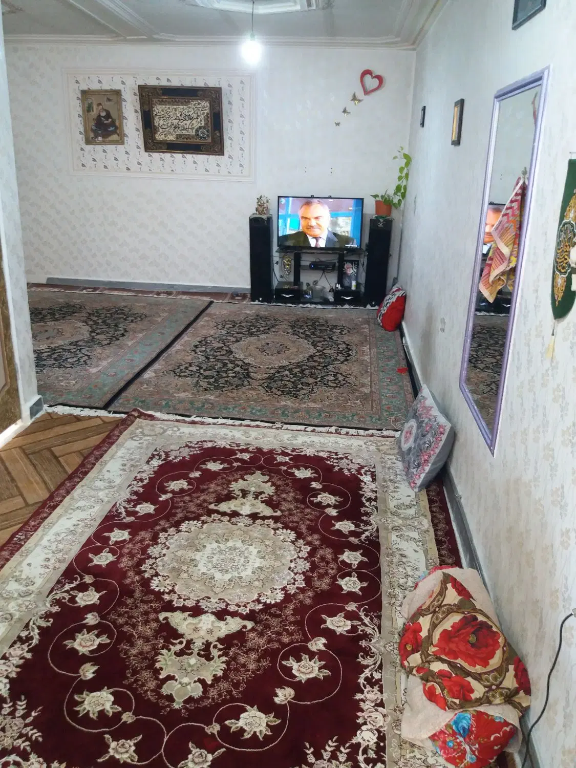 فروش خانه در آناخاتون