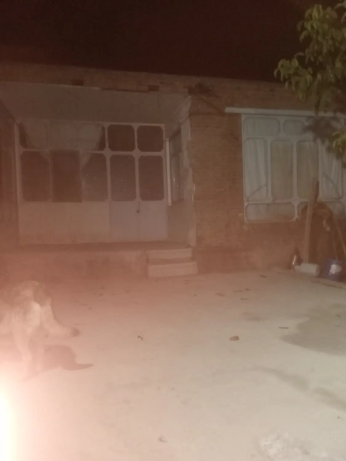 منزل روستایی