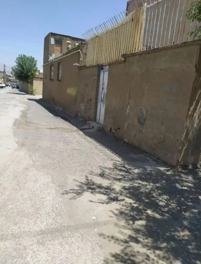 جلالیه ۱۸۰ متر معاوضه
