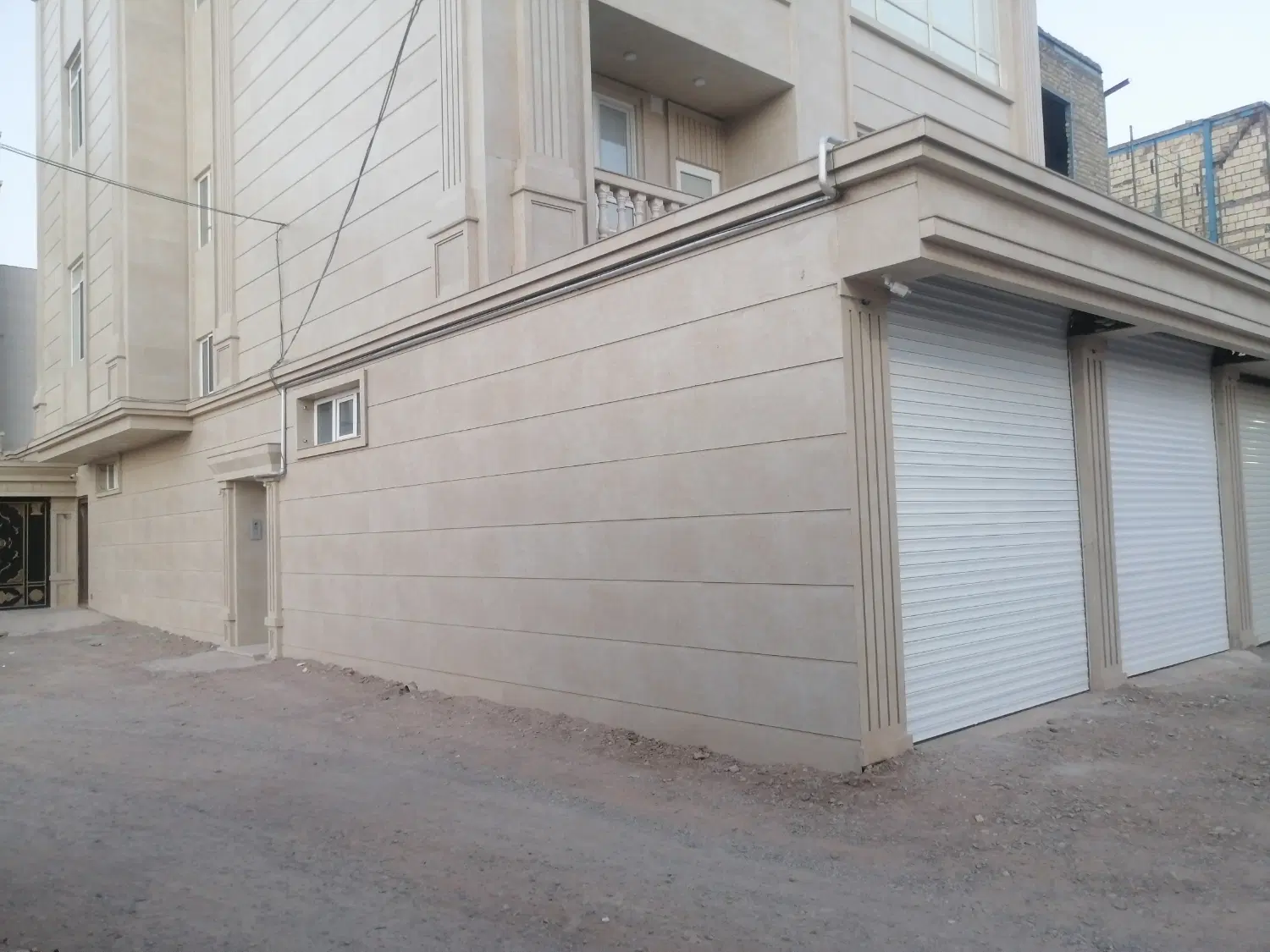 آگهی فروش ملک