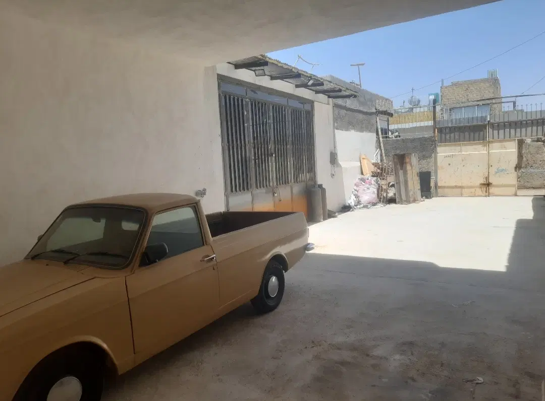 کارگاه ۲۲۰متری