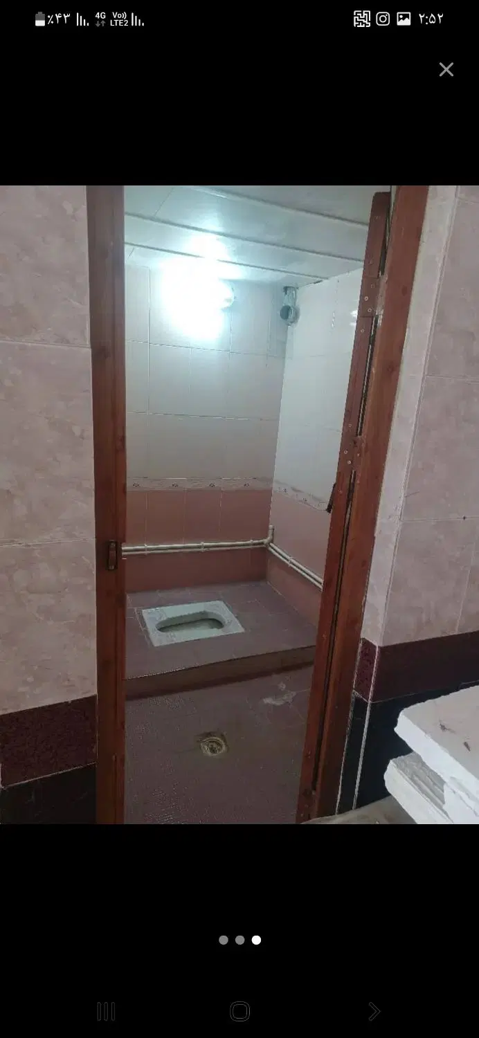 اجاره مغازه ۳۵ متری