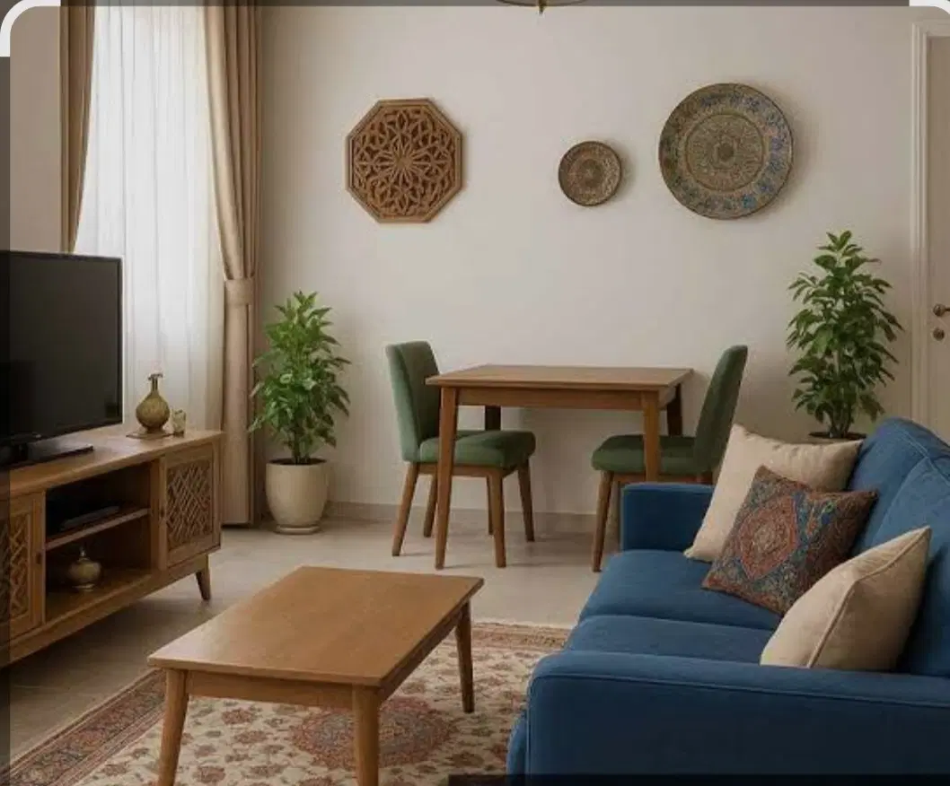 منزل اجاره ای بدون صاحبخونه