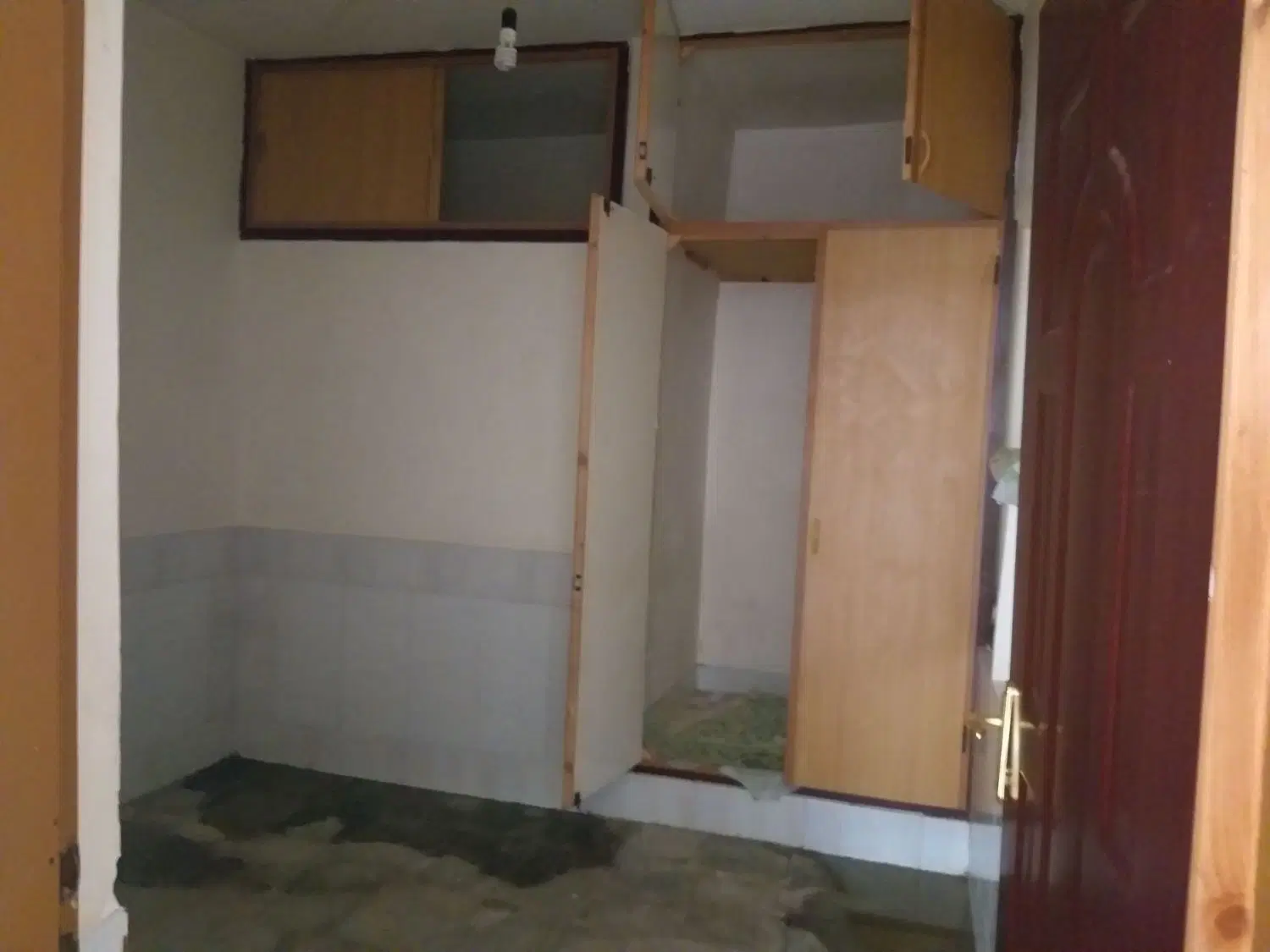 خانه اجاره ای و ویلایی