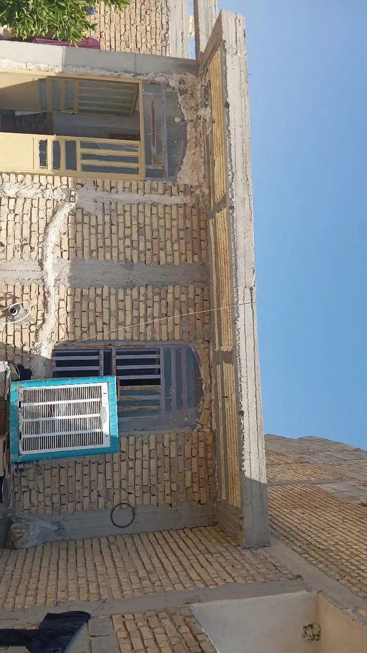 فروش خونه دوخواب