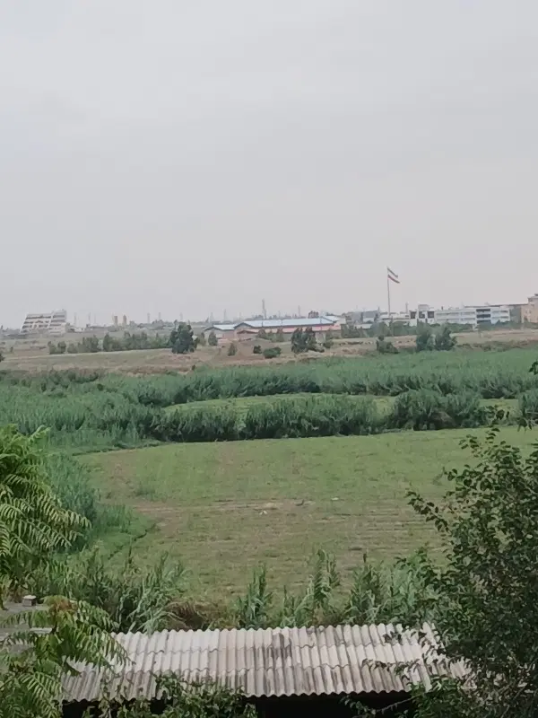اجاره زمین ابی