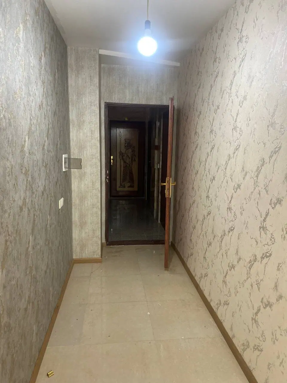 واحد آپارتمان دو خوابه در سرعین