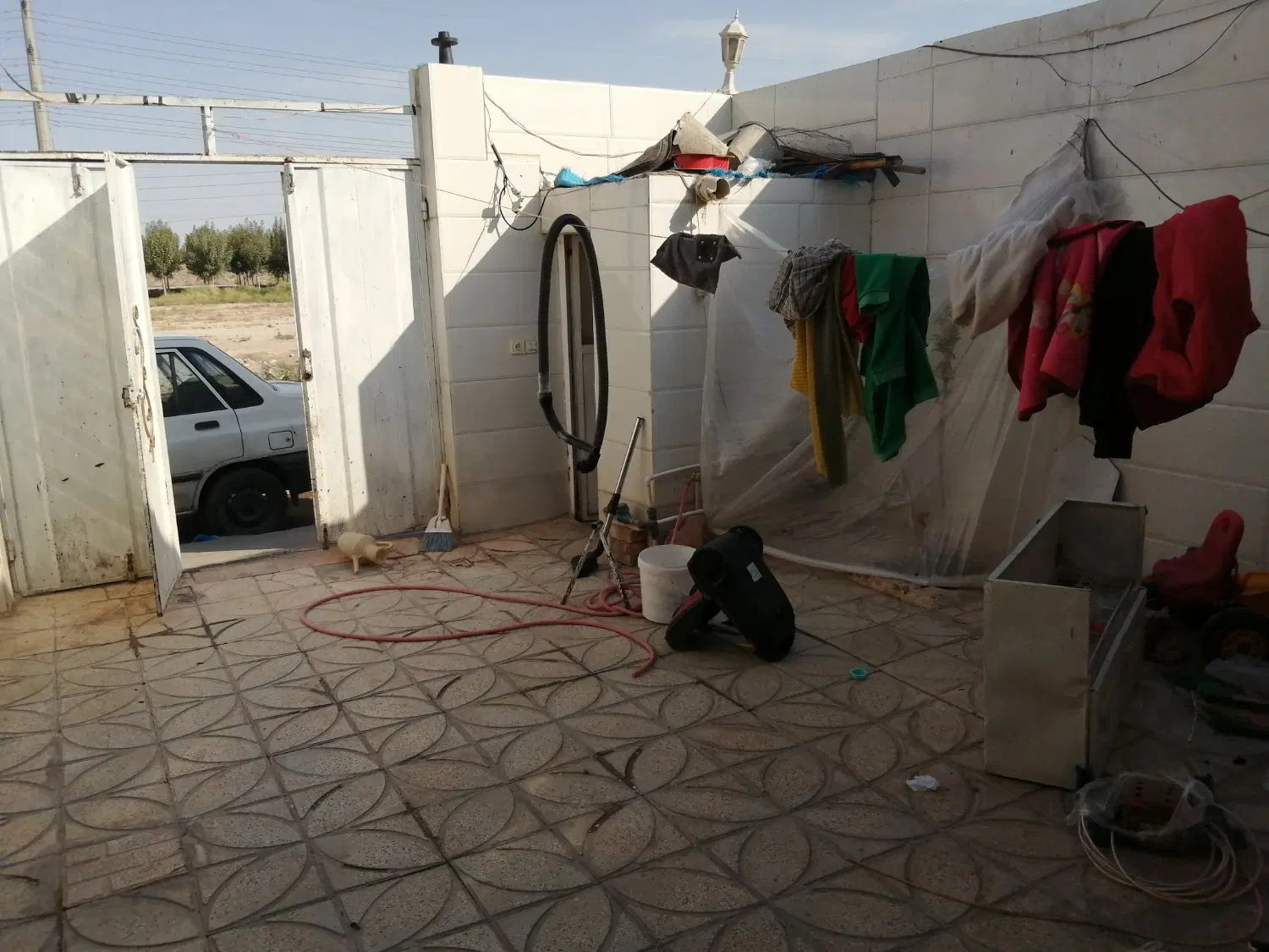 خانه۷۰متری