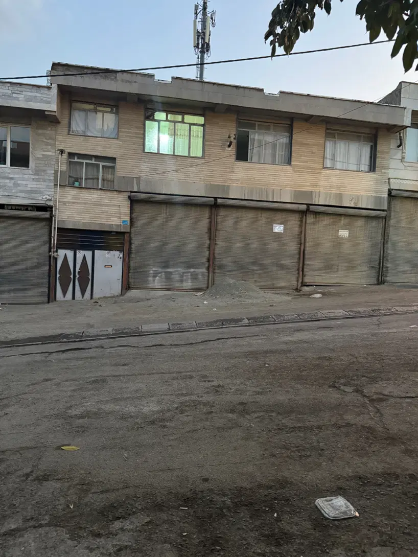 فروش خانه ویلایی فیض اباد