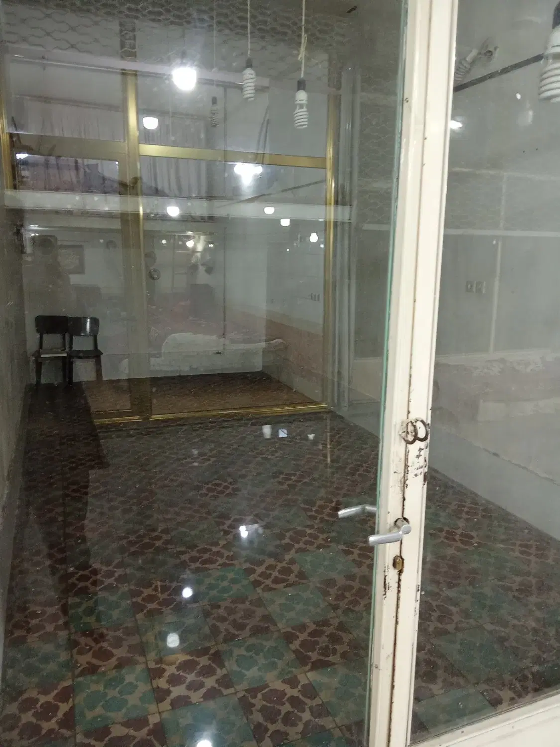 فروش مغازه