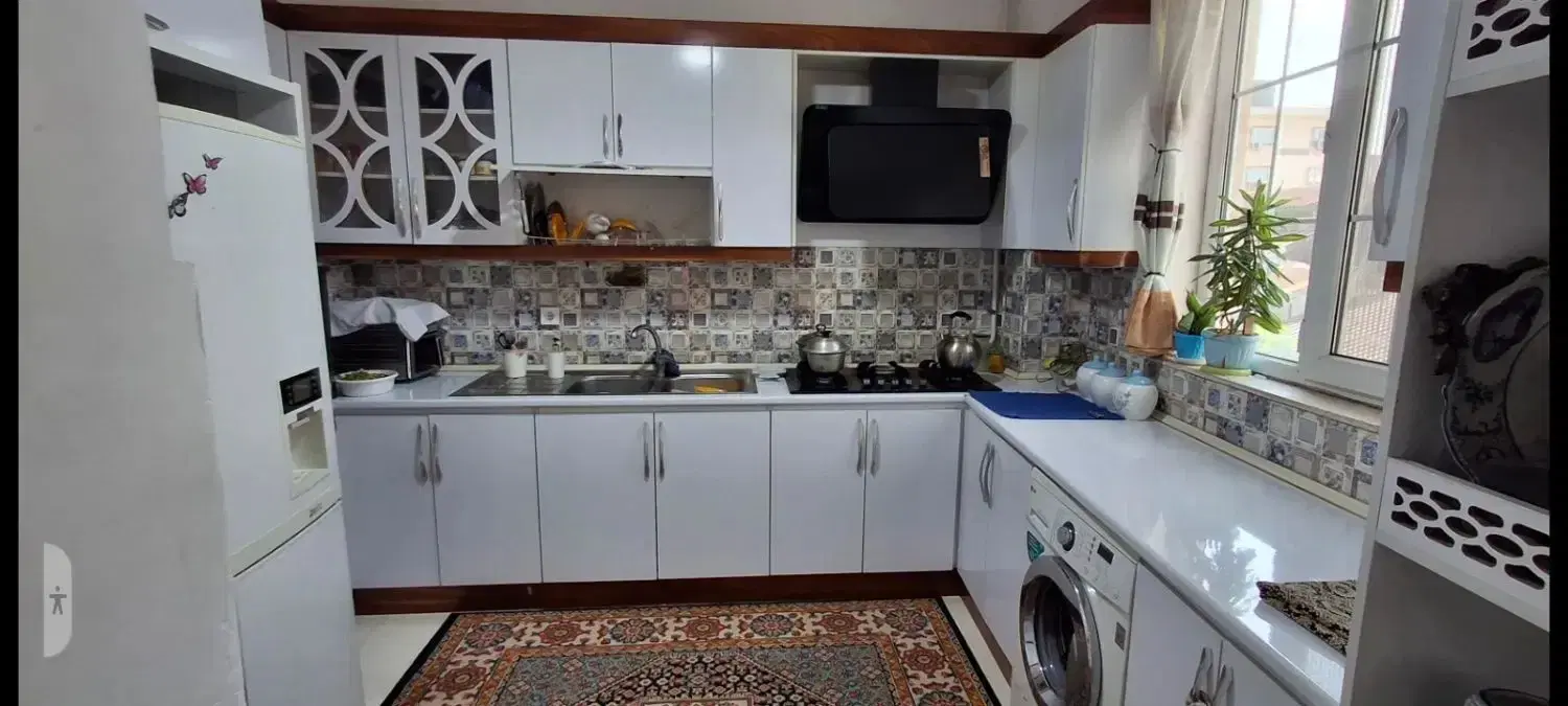 فروش آپارتمان 83 متری ۲ خواب در شهدا