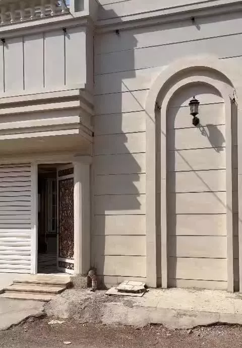 فروش ملک ویلایی