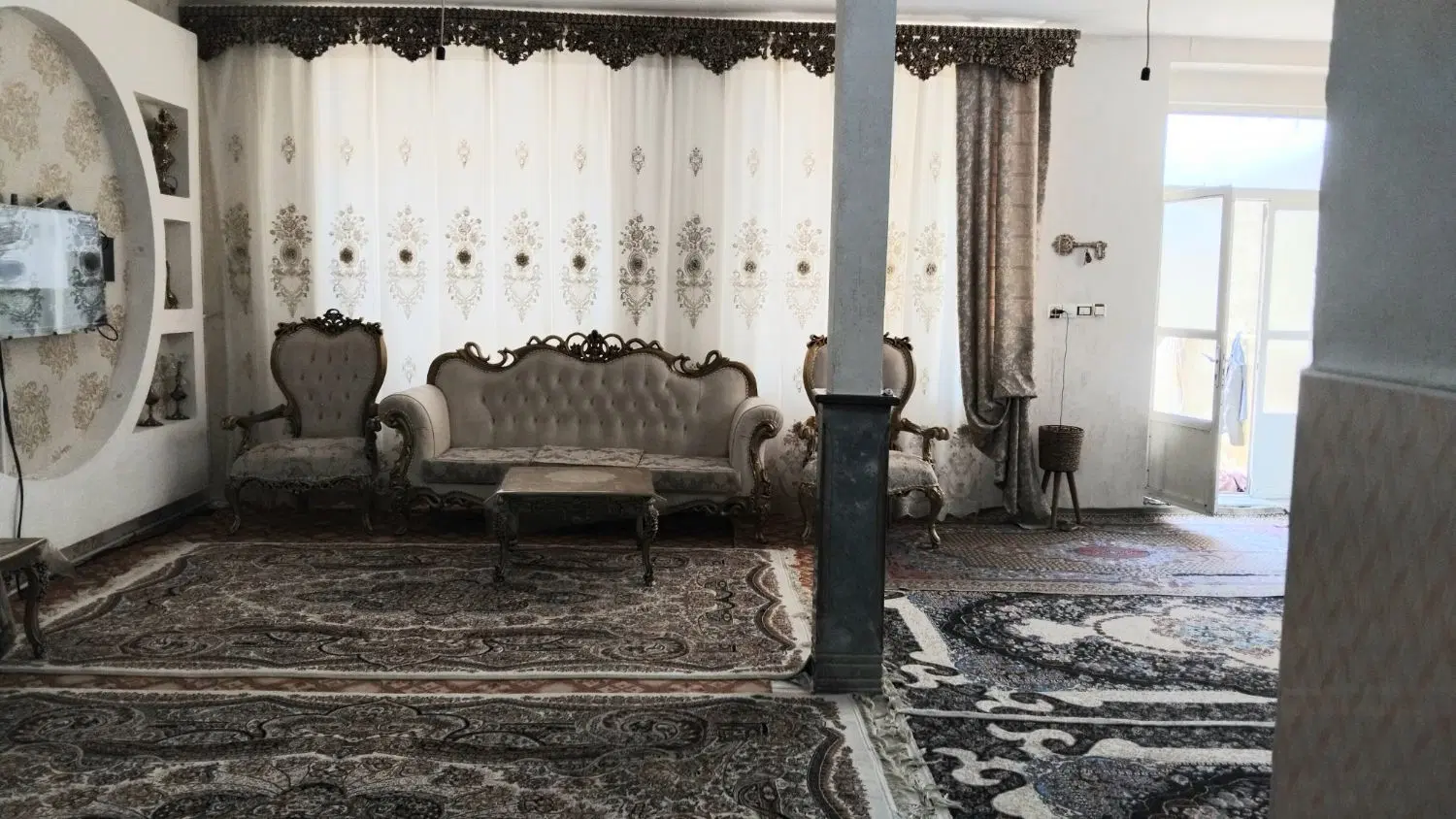 خانه ویلایی