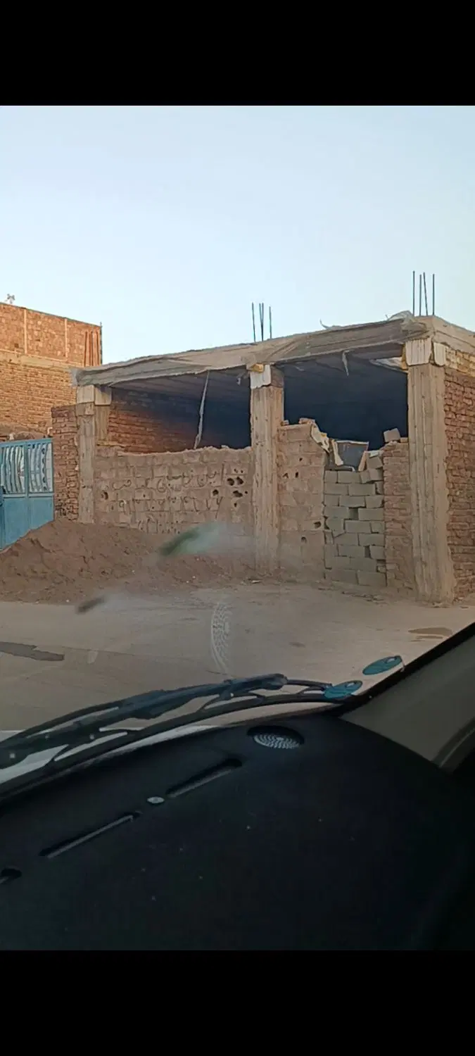 زمین خیابان آسمان ک ۱۱