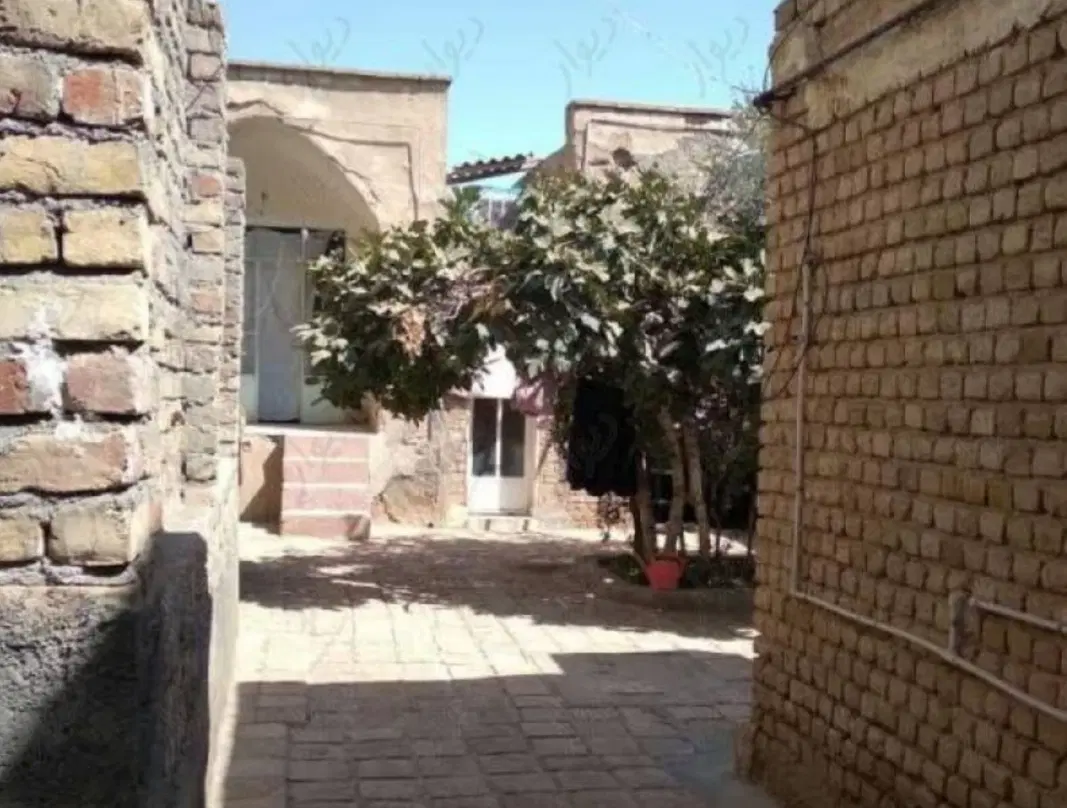 منزل ویلایی
