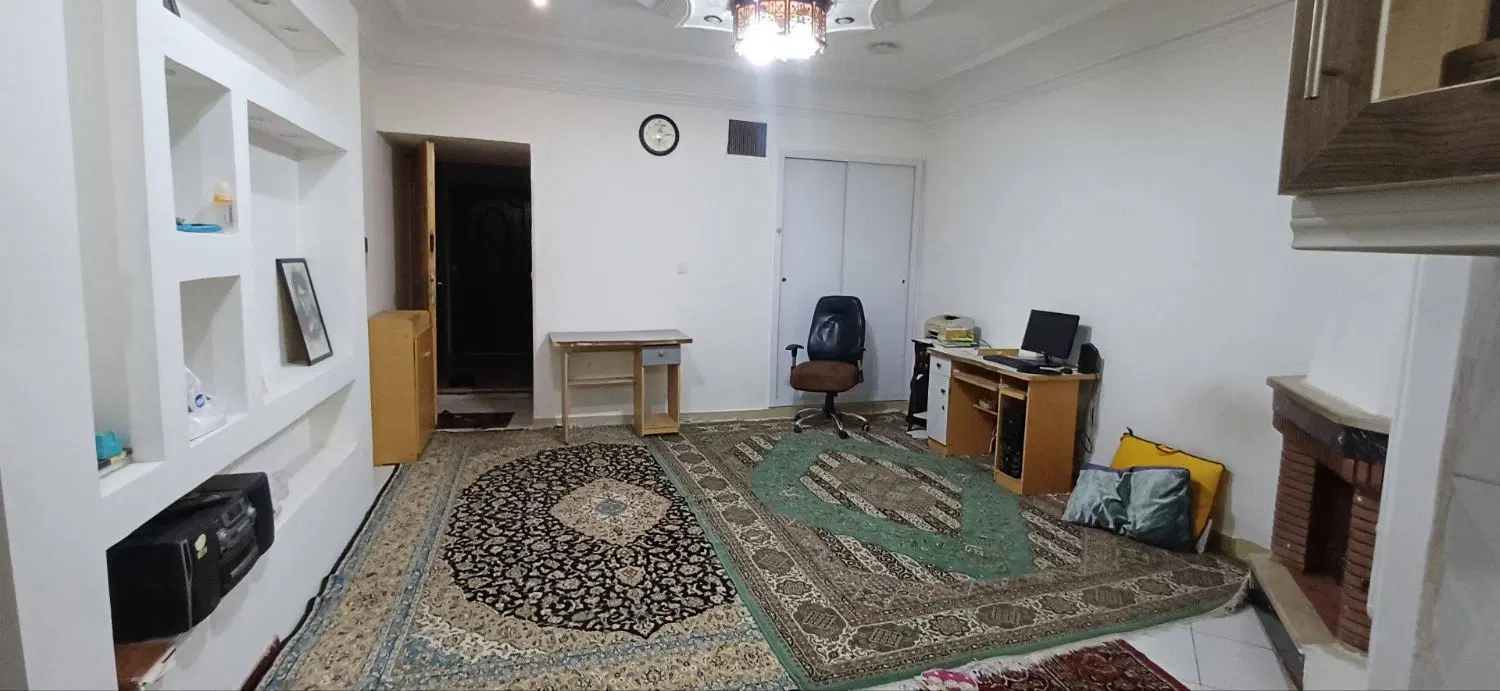 50 متر با 850 میلیون وام آماده بدون هزینه اوراق