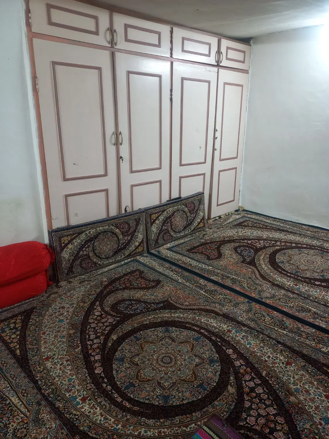 اسلام اباد ویلایی ۴۶متر