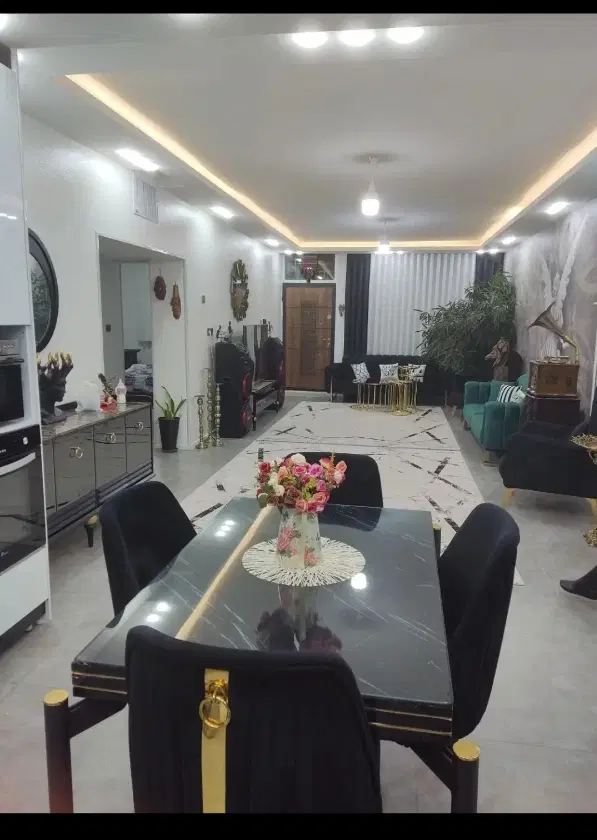 ویلایی شمالی گلدیس