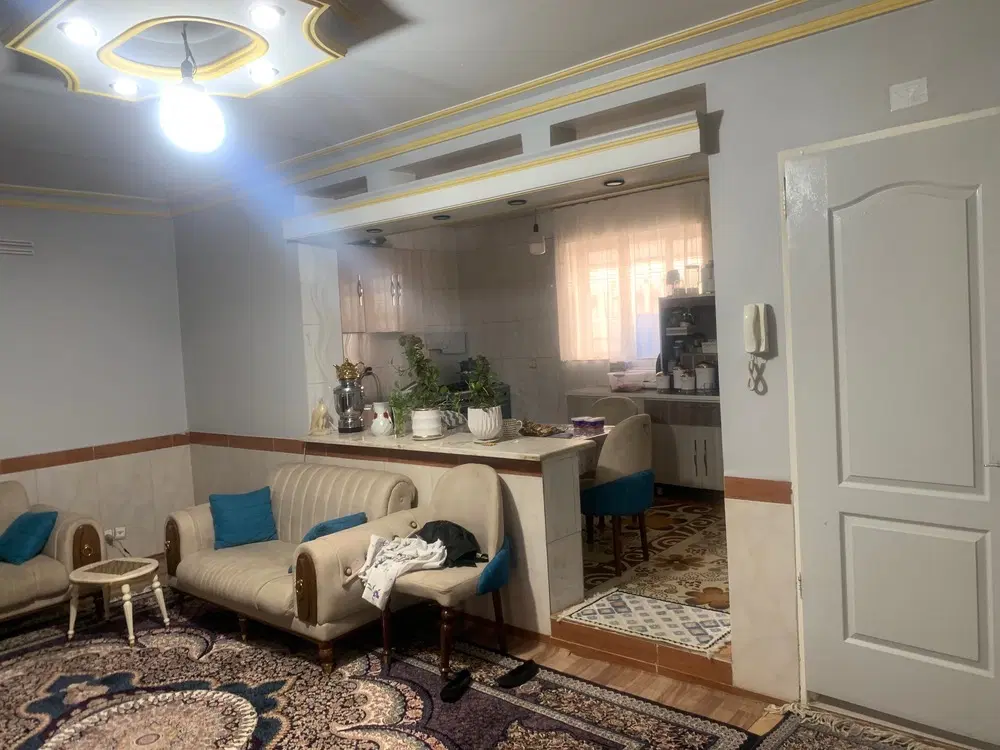 فروش ملک