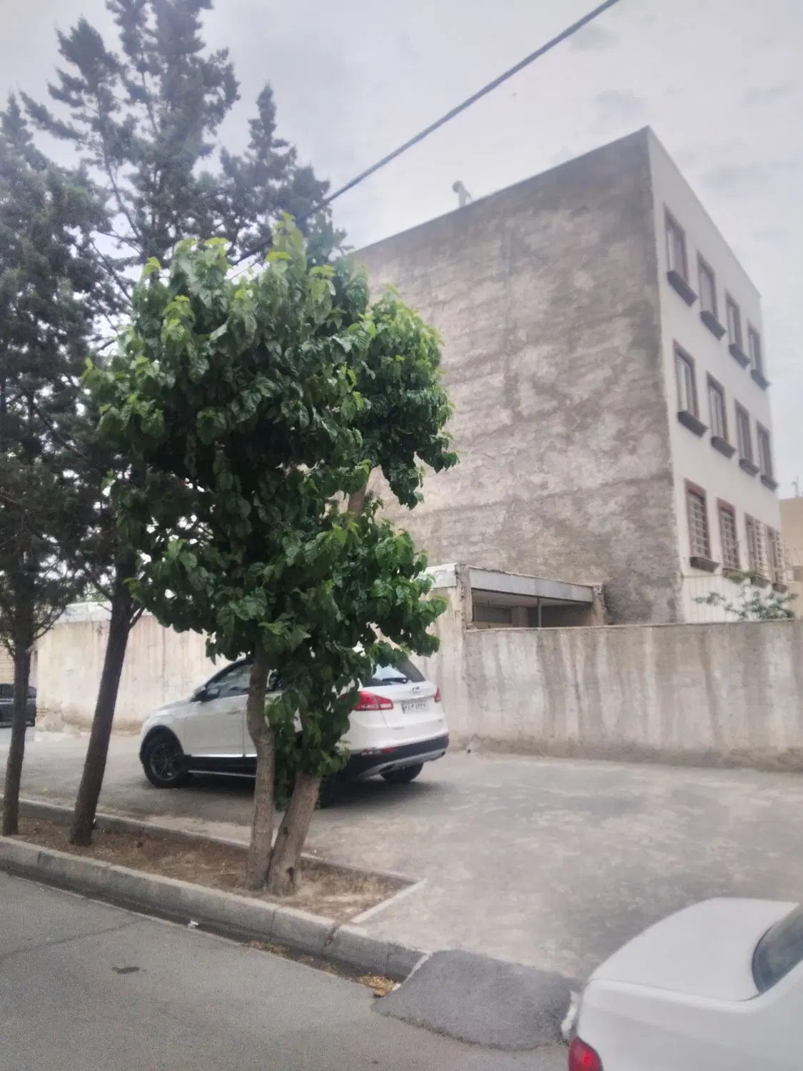 یک باب ویلایی
