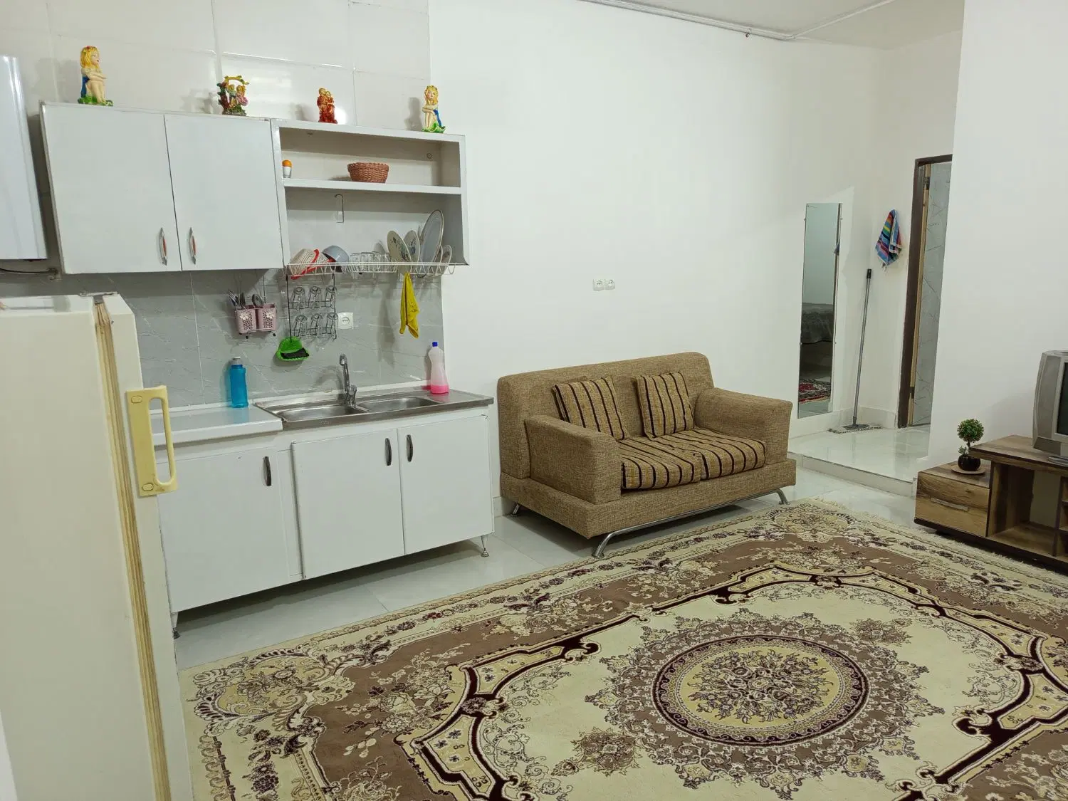 باغ ویلا سوعیت اجاره‌ای