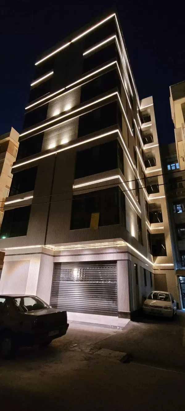 134متر نوساز