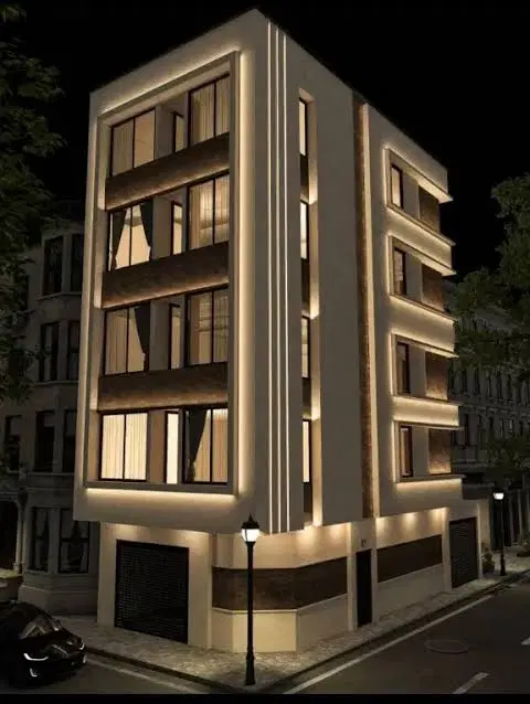 تجاری ۲۲ متری بحر گرشاسبی