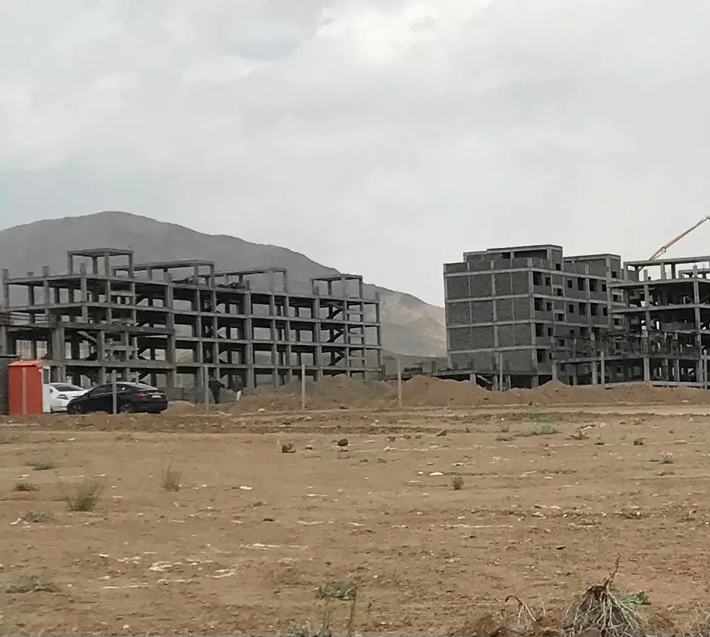 مسکن ملی معاوضه با ماشین