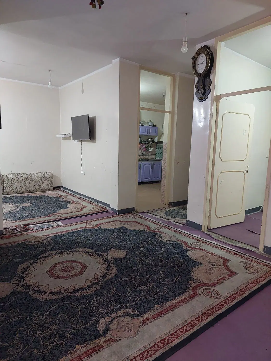 رهن و اجاره خونه ویلایی ۲۰۰ متری شیک زمین شهری