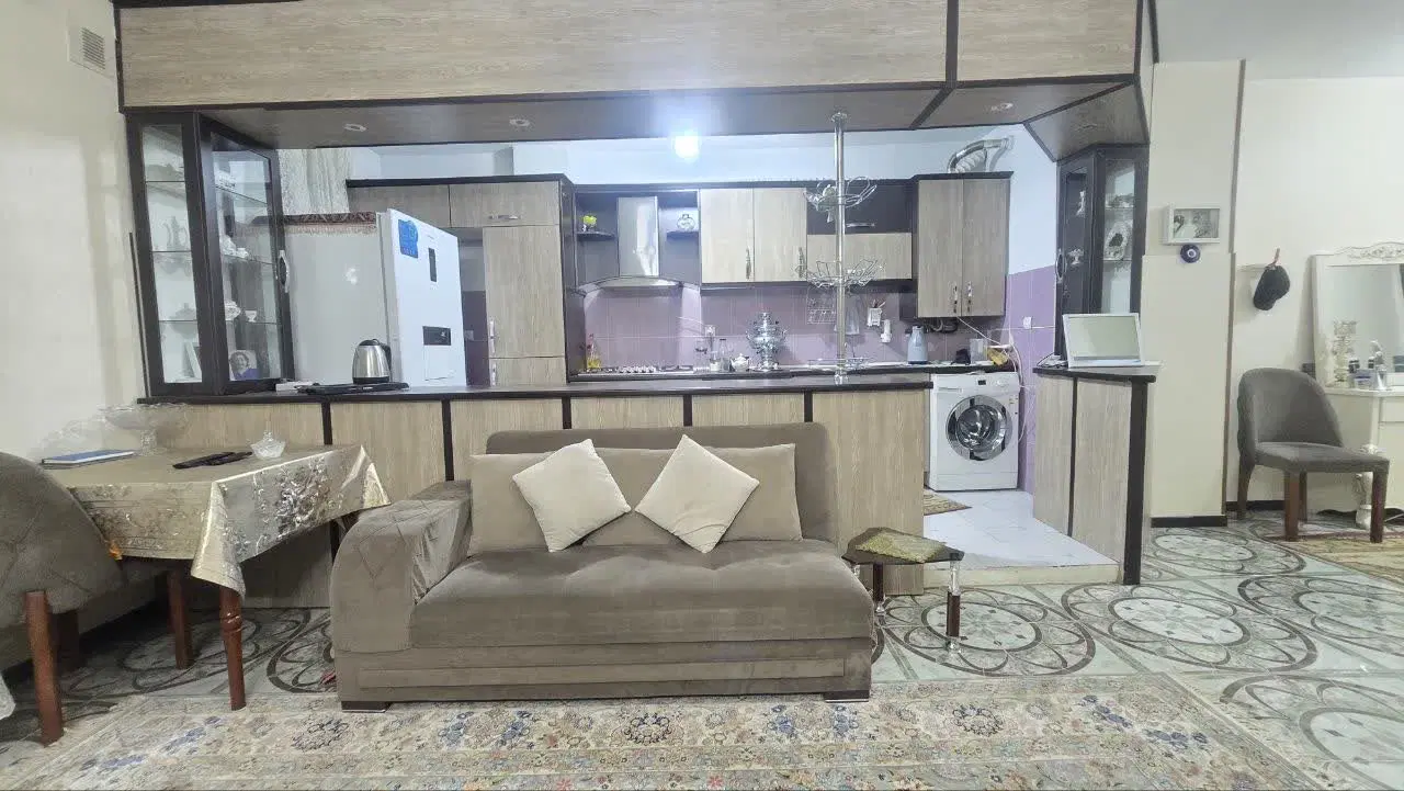 فروش واحد 84 متری شیک