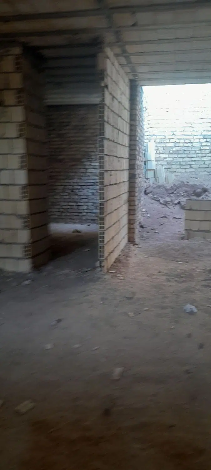 زمین نیمه ساز