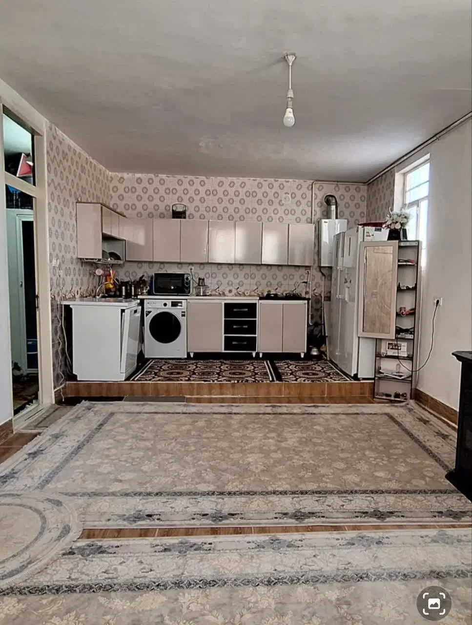 رهن واجاره منزل ویلایی محدوده فرزانگان ناصرخسرو