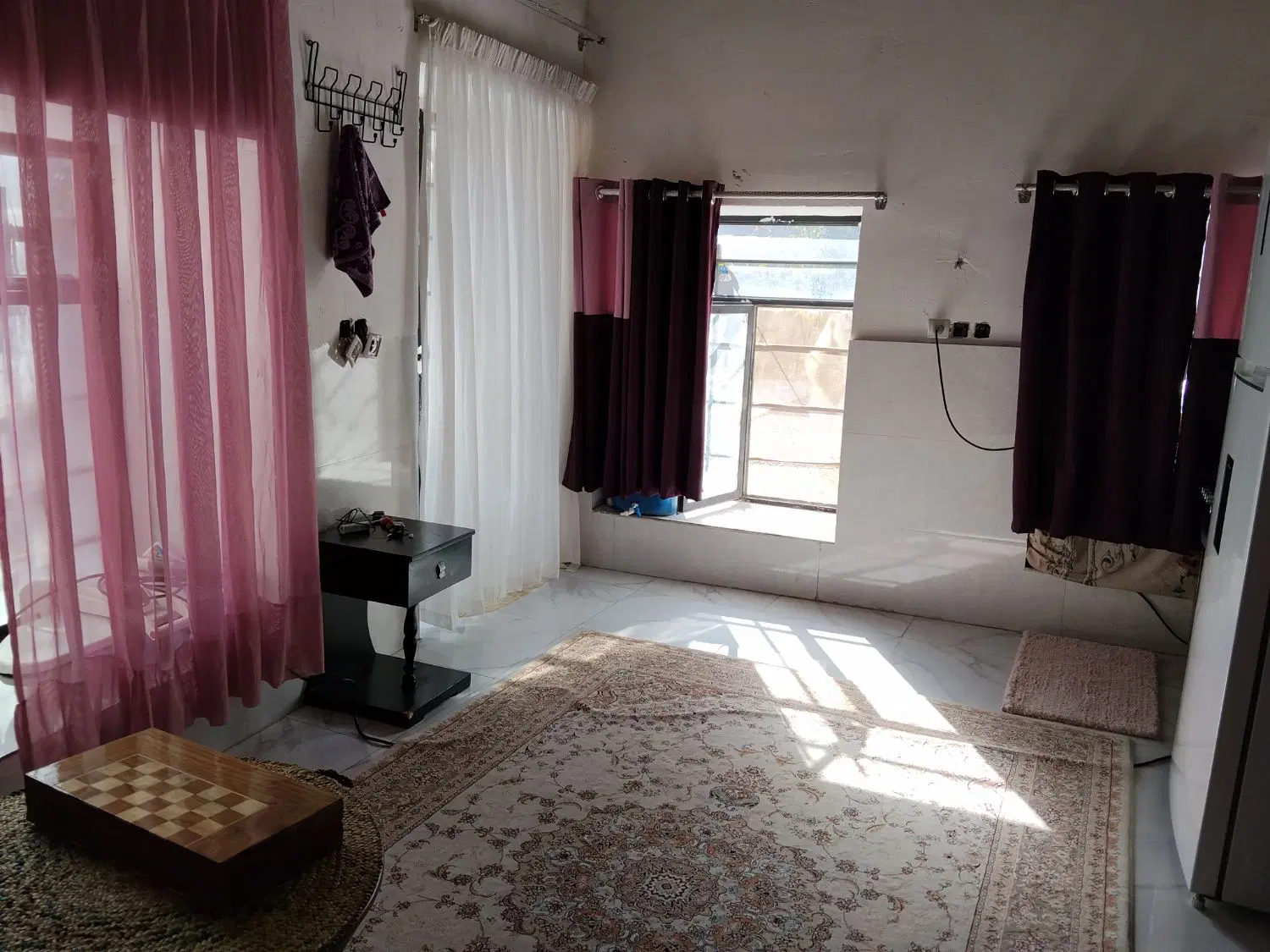 خونه ویلایی