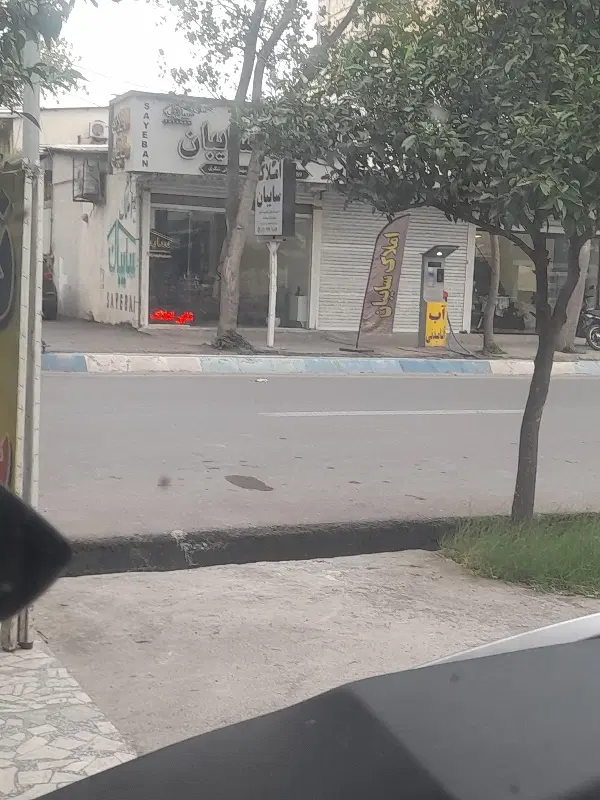 اجاره مغازه در خیابان ساحلی
