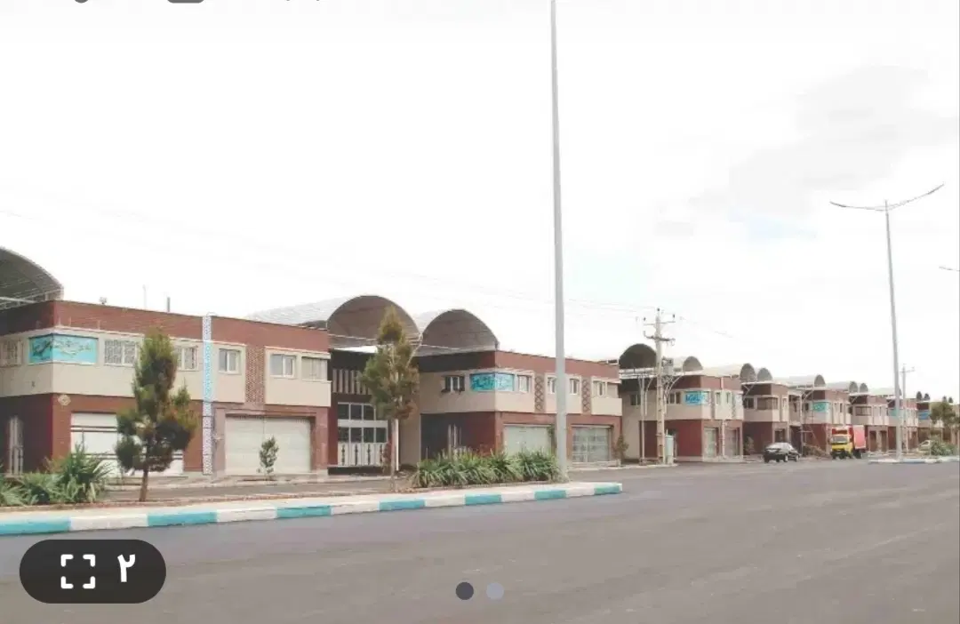 مغازه در بنکداران