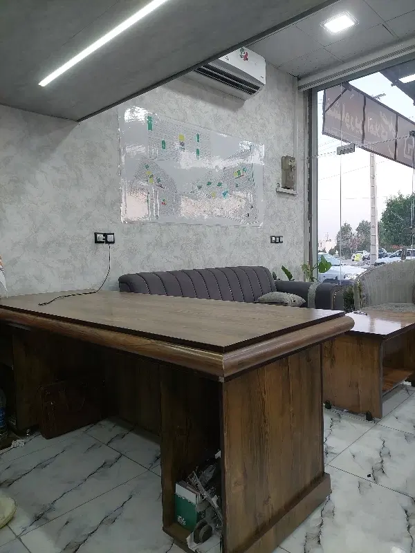 طبقه بالا ۳ خواب