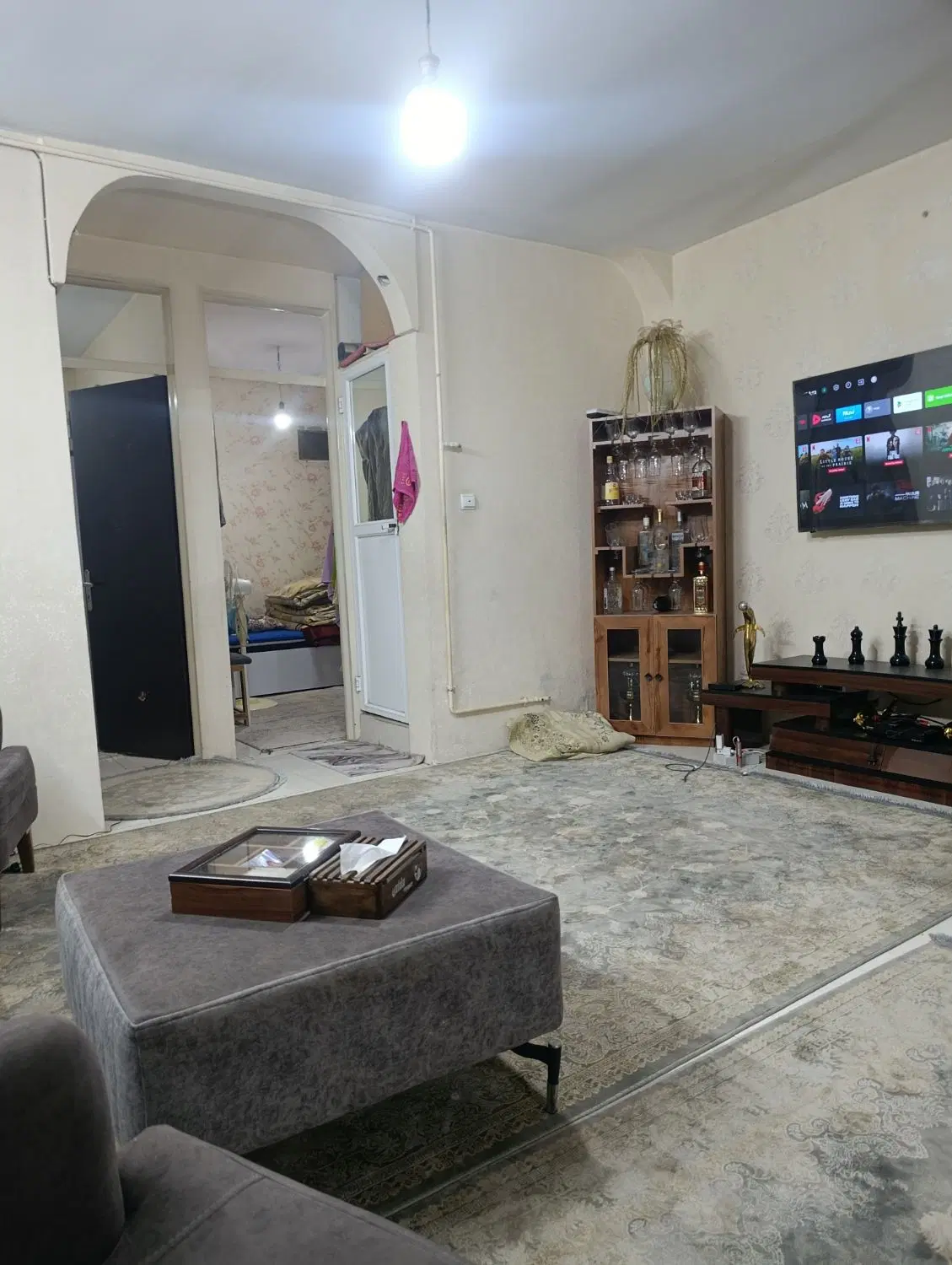 80متر شیک و بی نظیر استثنایی _محدوده بلوار خرمشهر