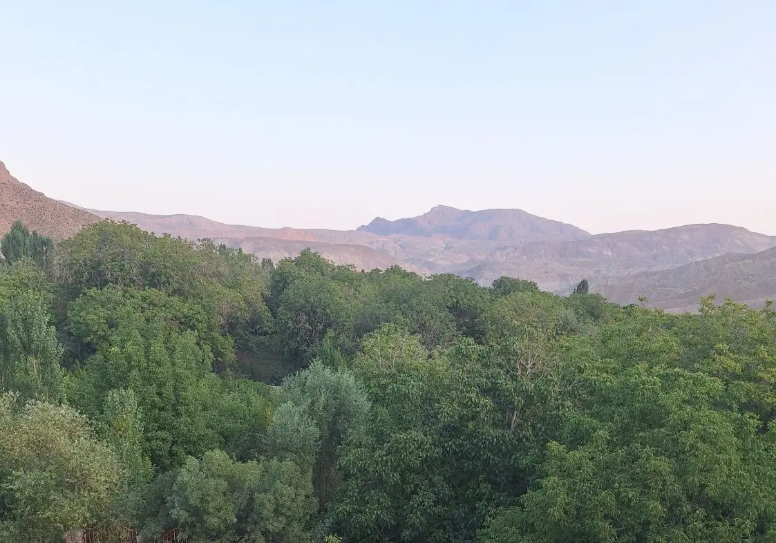 فروش خانه ویلایی زمین مسکونی در زرین دشت