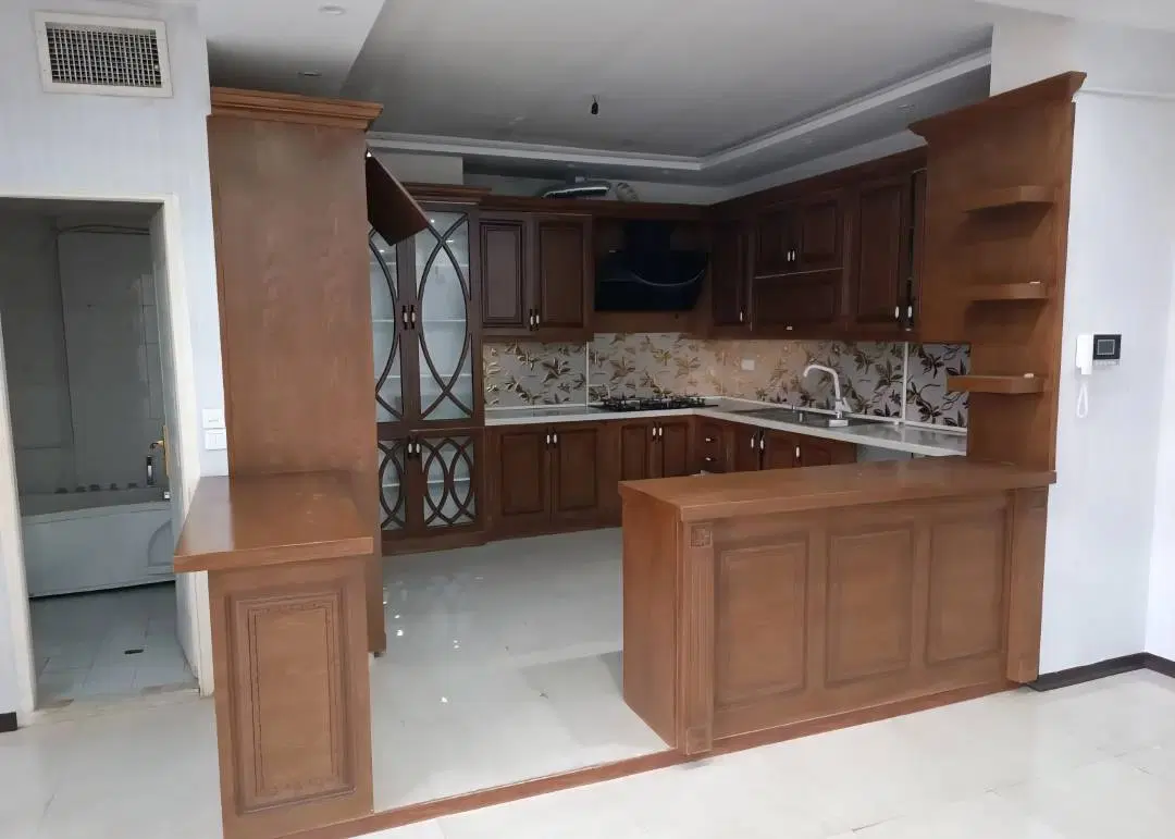 رهن کامل آپارتمان ۱۱۲ متر سنددار