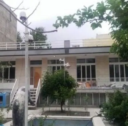 شیرخوارگاه انقلاب شمالی