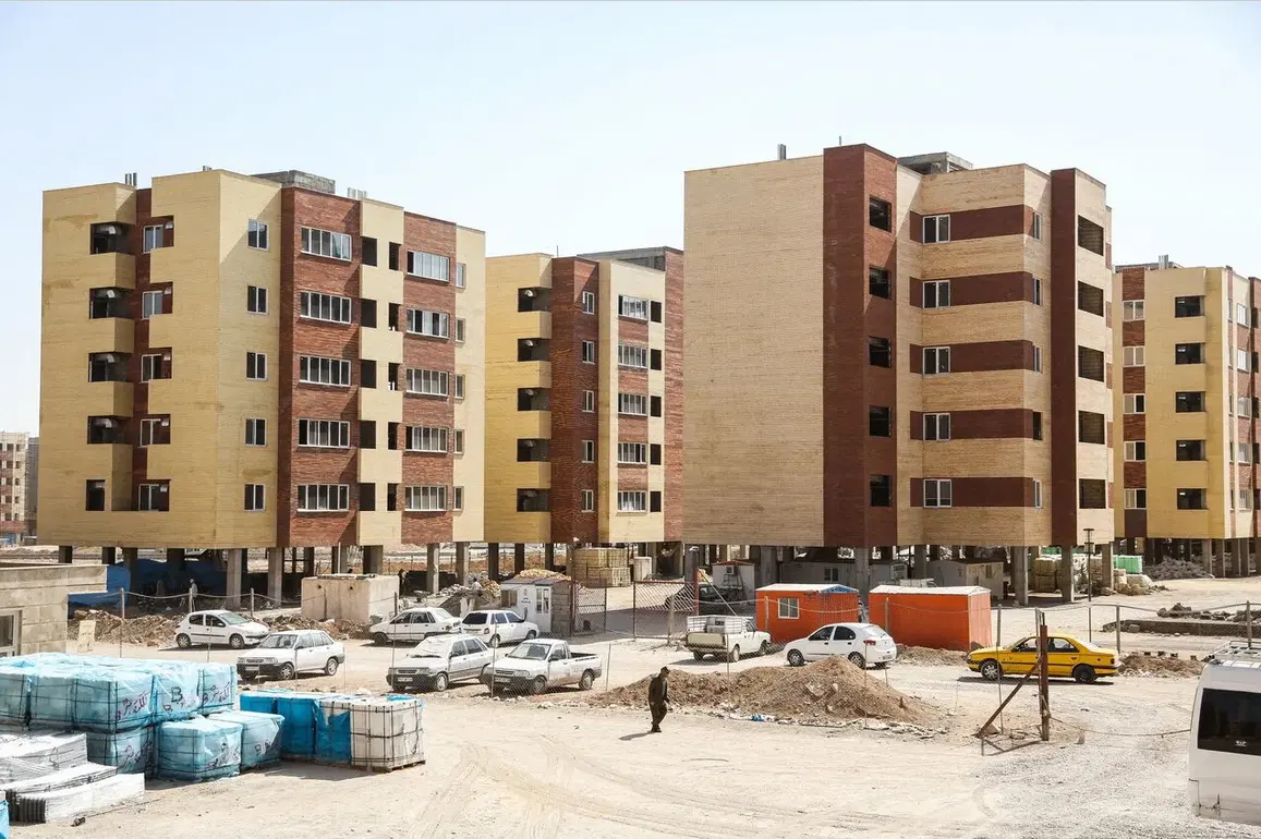 560هکتاری شهید رئیسی