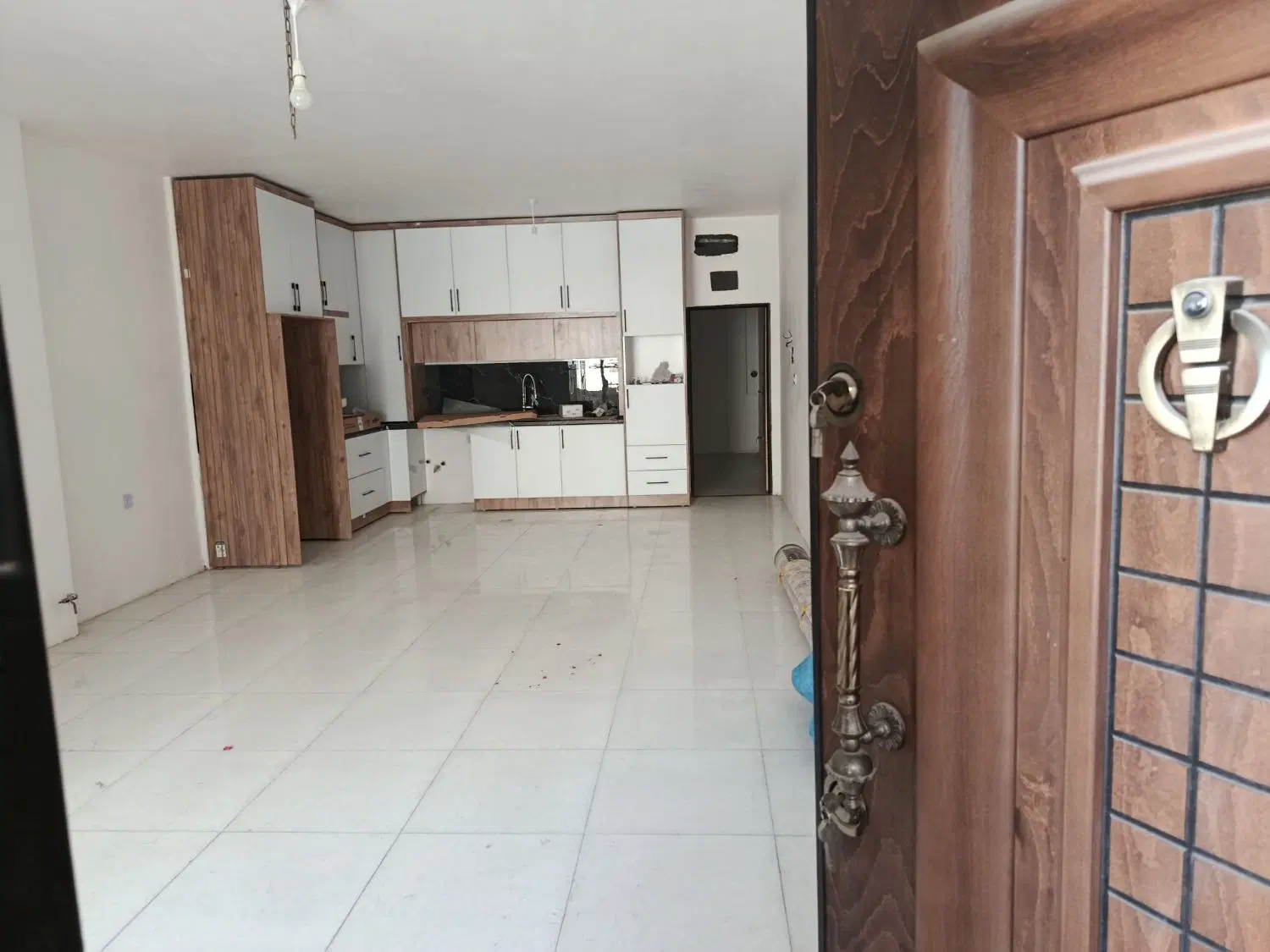 خانه اجاره ای در رسالت