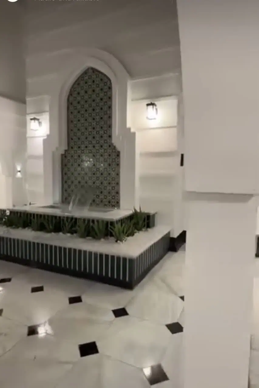 آپارتمان۹۲متر فاز ۷صدف مجتمع رویال رزیدنس بامشاعات